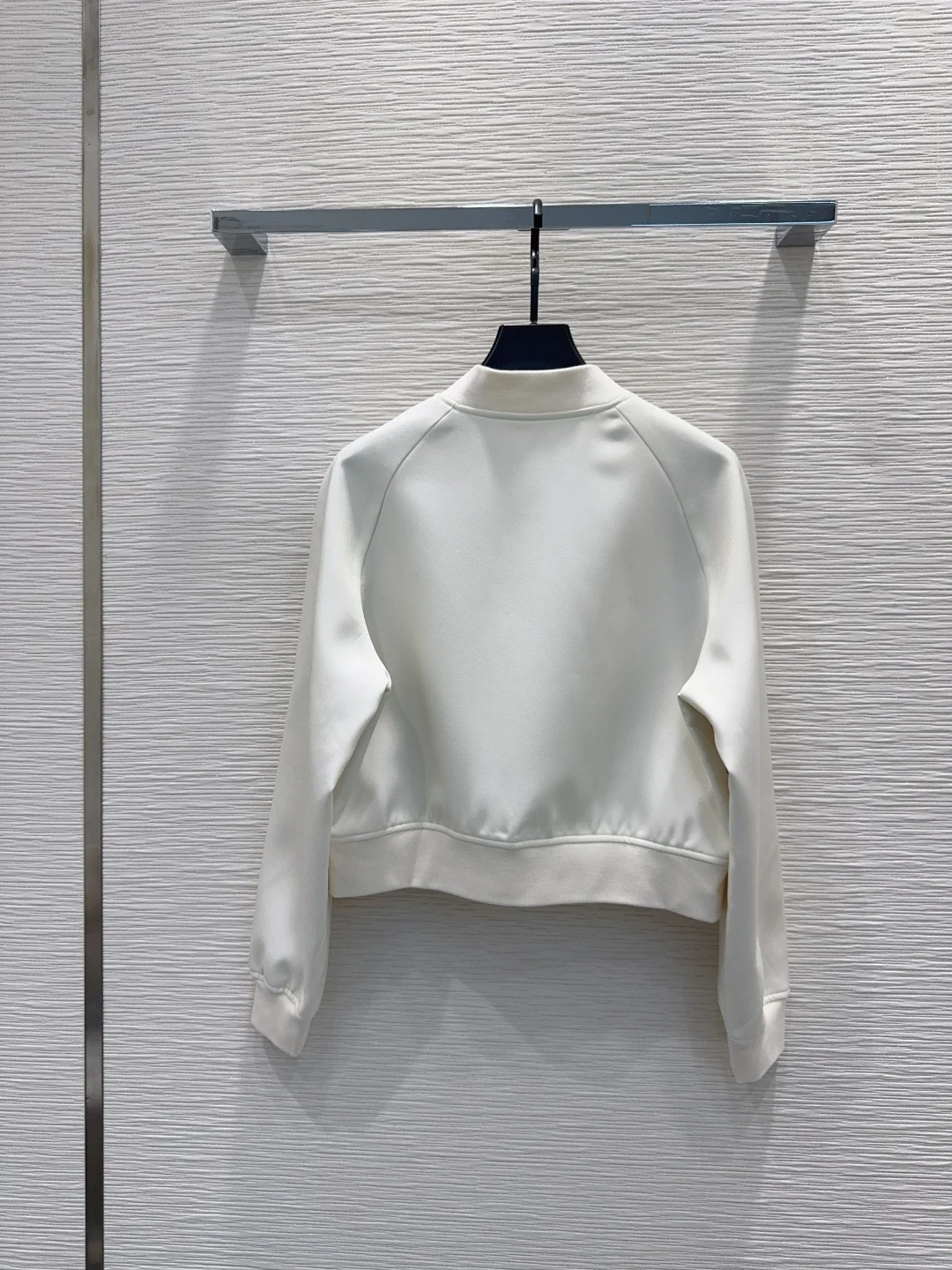 HERMES Jackets White-Black S-L C05202609062935 - Image 9