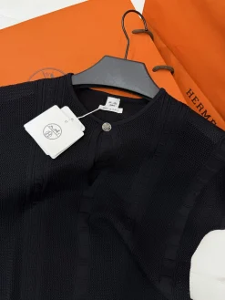 Alternative view of HERMES Sweaters Black S-L C15202609063628