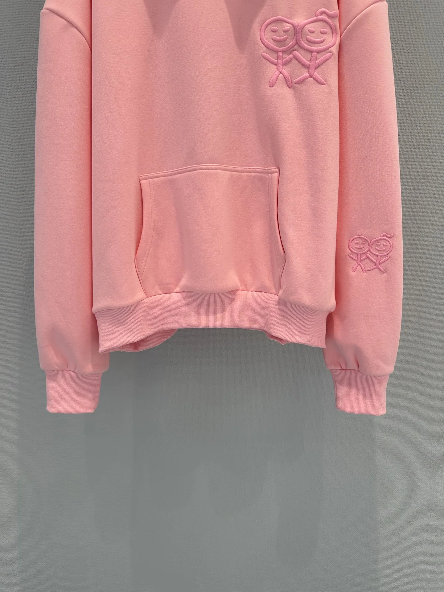 KAWS Sweaters Pink S-L B05202609060646 - Image 7
