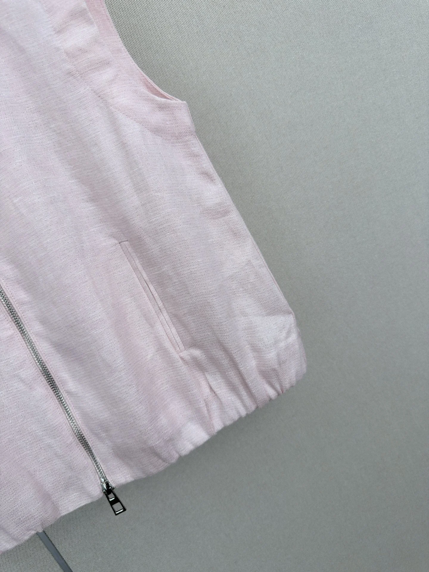 LOEWE Shorts Pink S-L D25202609062692 - Image 5