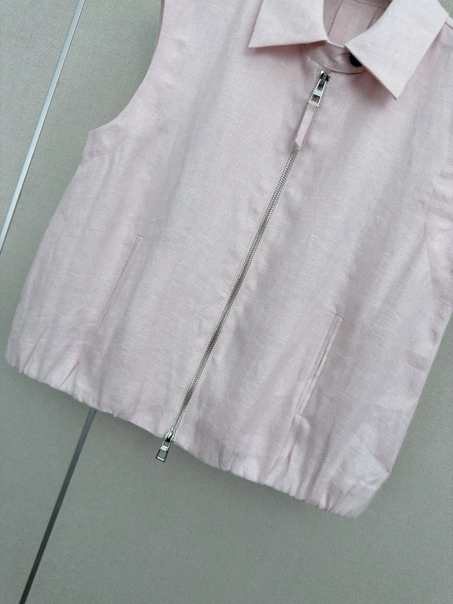 LOEWE Shorts Pink S-L D25202609062692 - Image 6