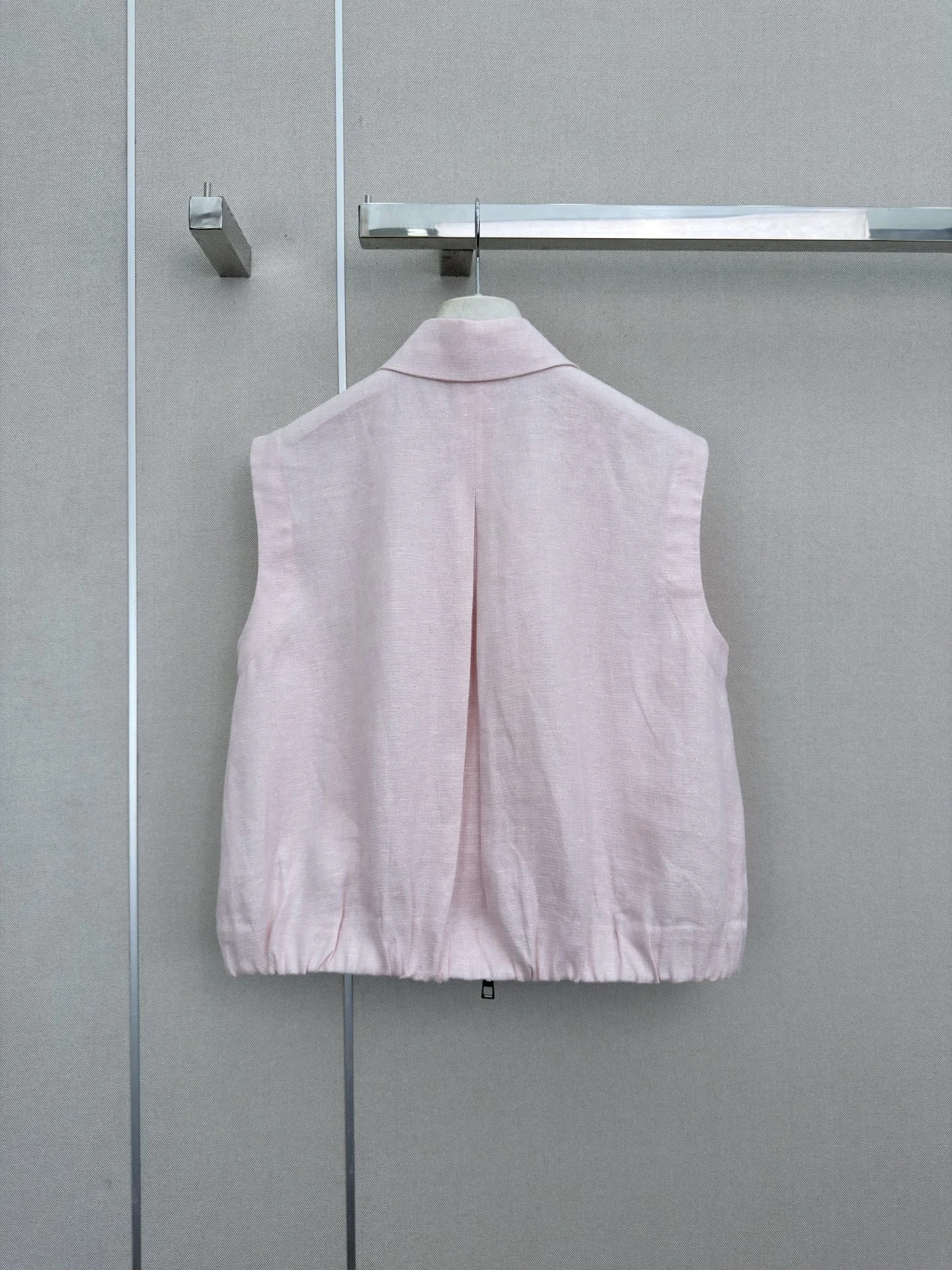 LOEWE Shorts Pink S-L D25202609062692 - Image 7