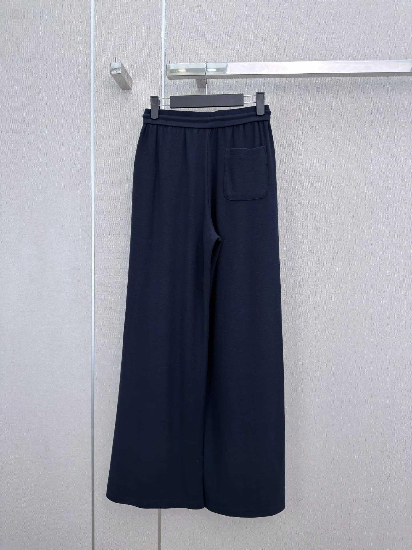 LOEWE Suits Navy-White S-L B75202609061142 - Image 8