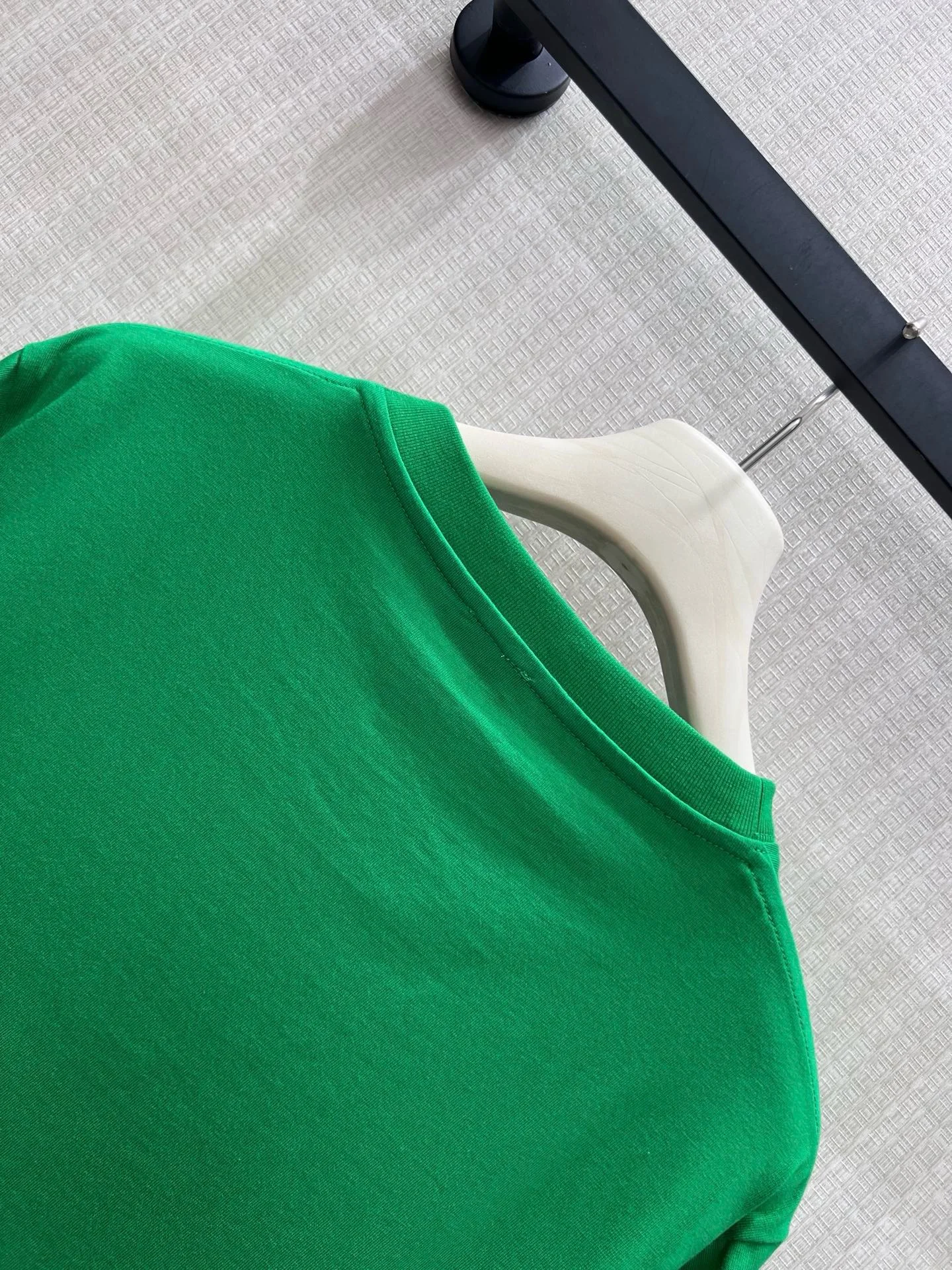 LOEWE T-shirts Green S-L A60202609063218 - Image 4