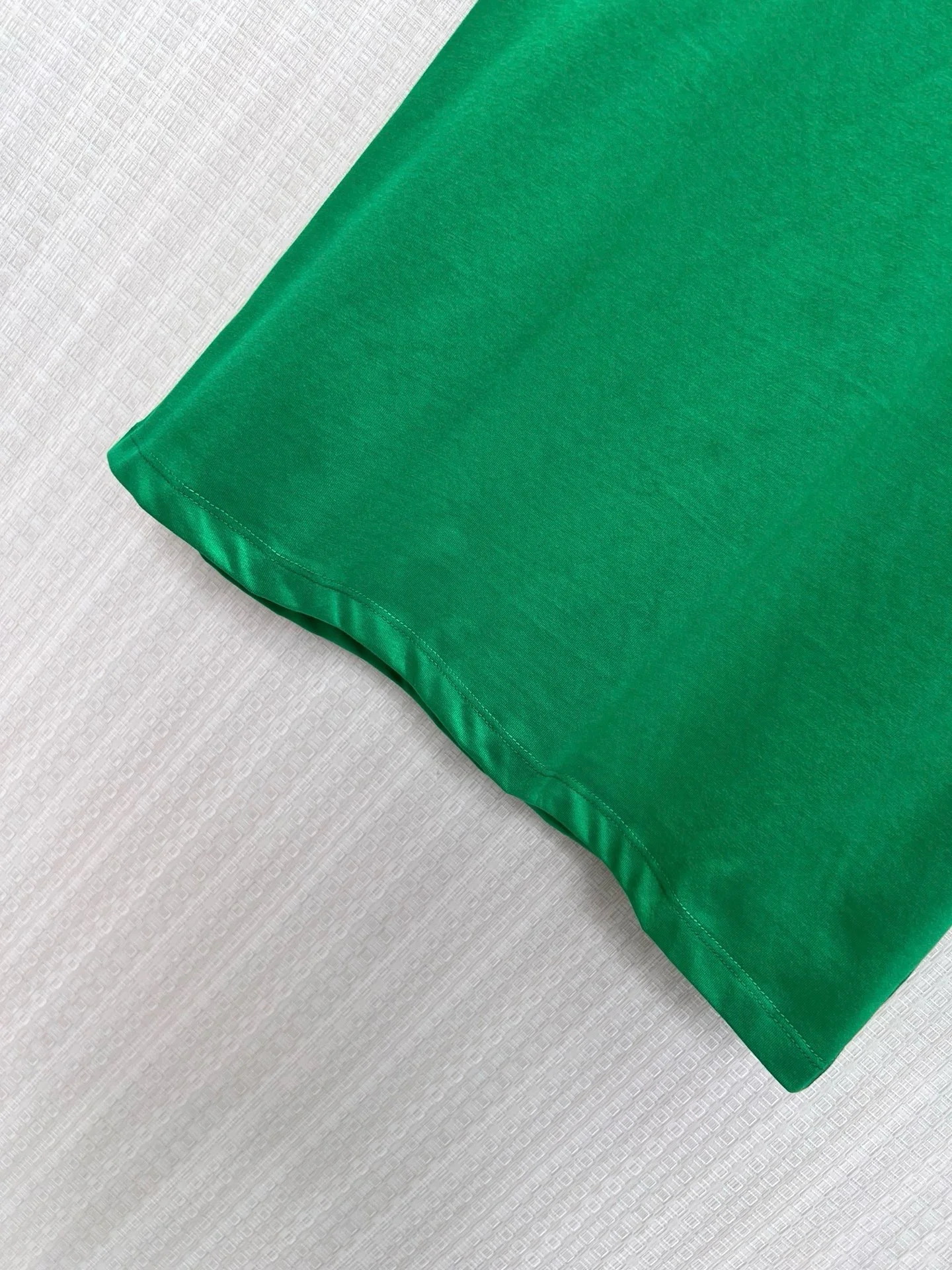 LOEWE T-shirts Green S-L A60202609063218 - Image 7