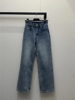 LOEWE Trousers Blue S-L B95202609063260