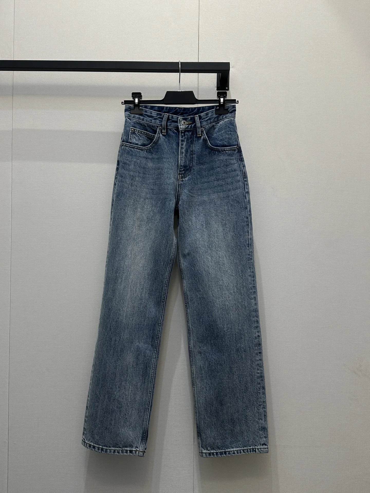 LOEWE Trousers Blue S-L B95202609063260