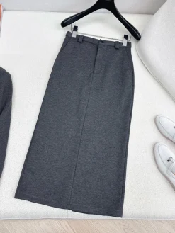 LORO PIANA Suits Gray S-L B35202609062242