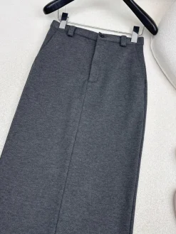 Alternative view of LORO PIANA Suits Gray S-L B35202609062242