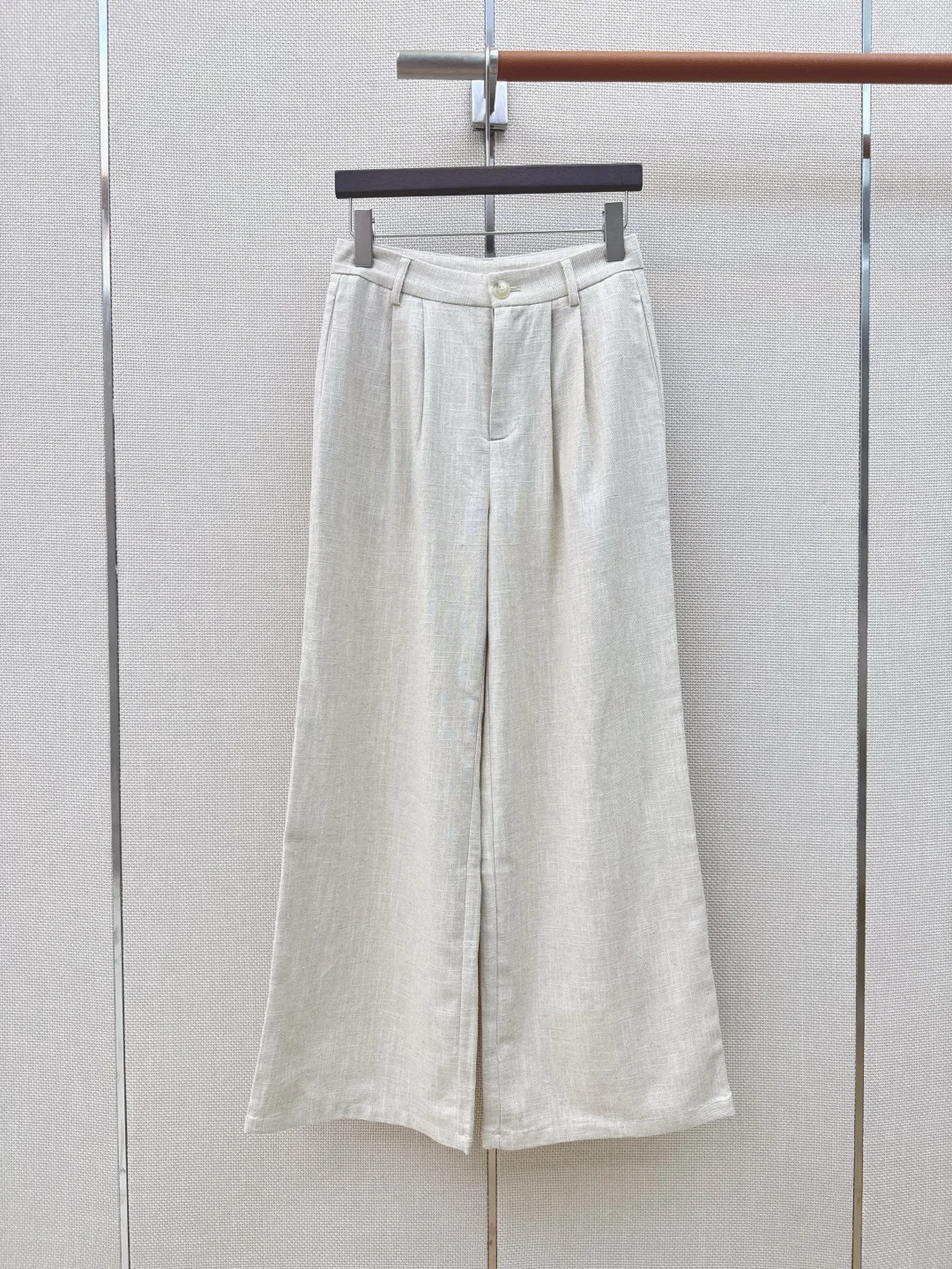 LORO PIANA Trousers Beige S-L B65202609060551