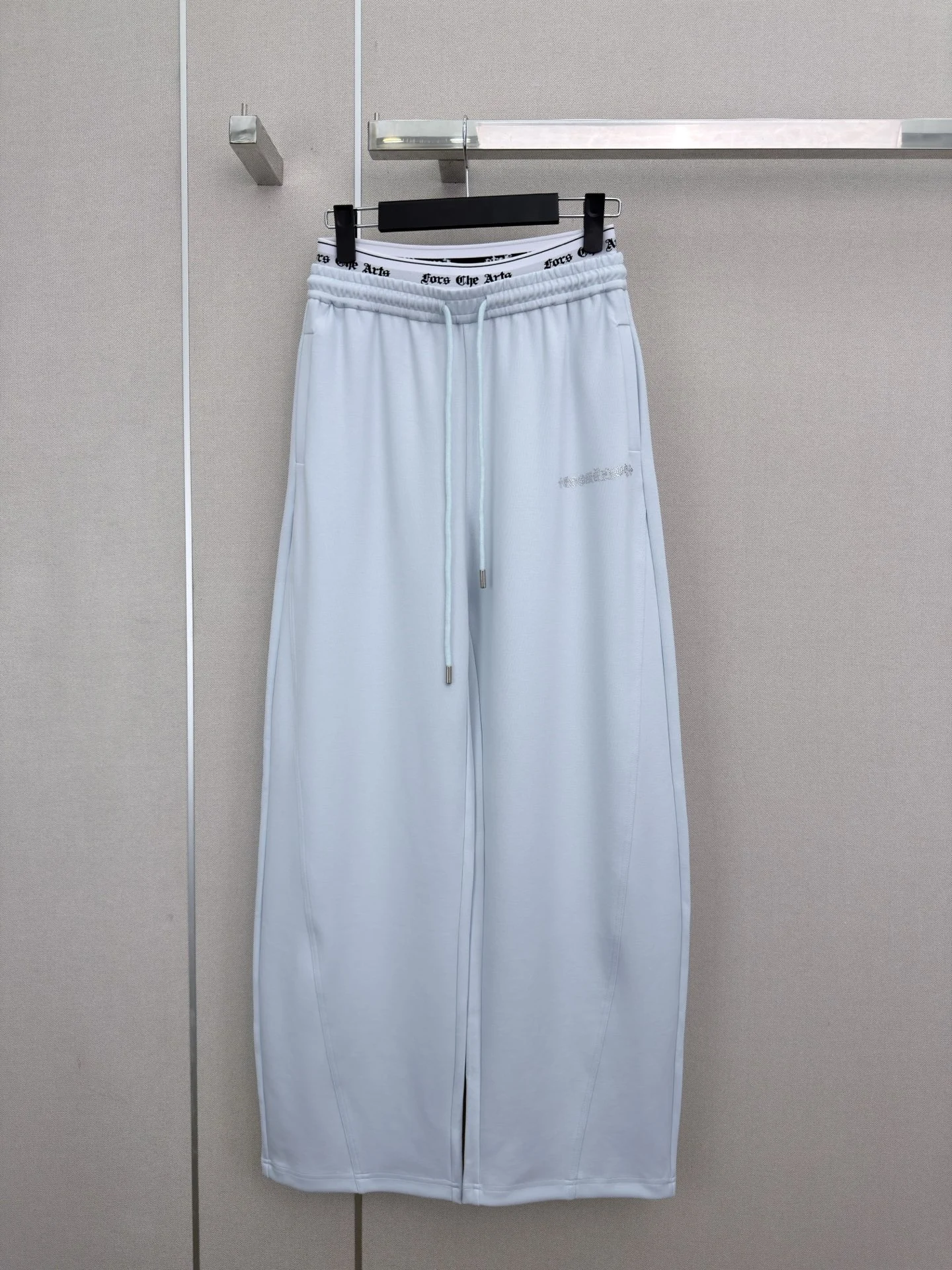 LORO PIANA Trousers Light Blue S-L A85202609062666