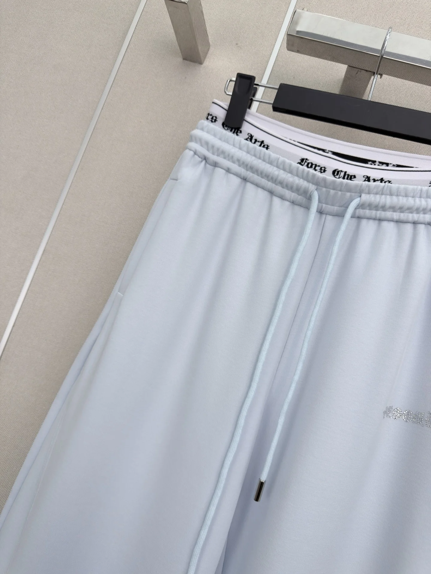 LORO PIANA Trousers Light Blue S-L A85202609062666 - Image 3
