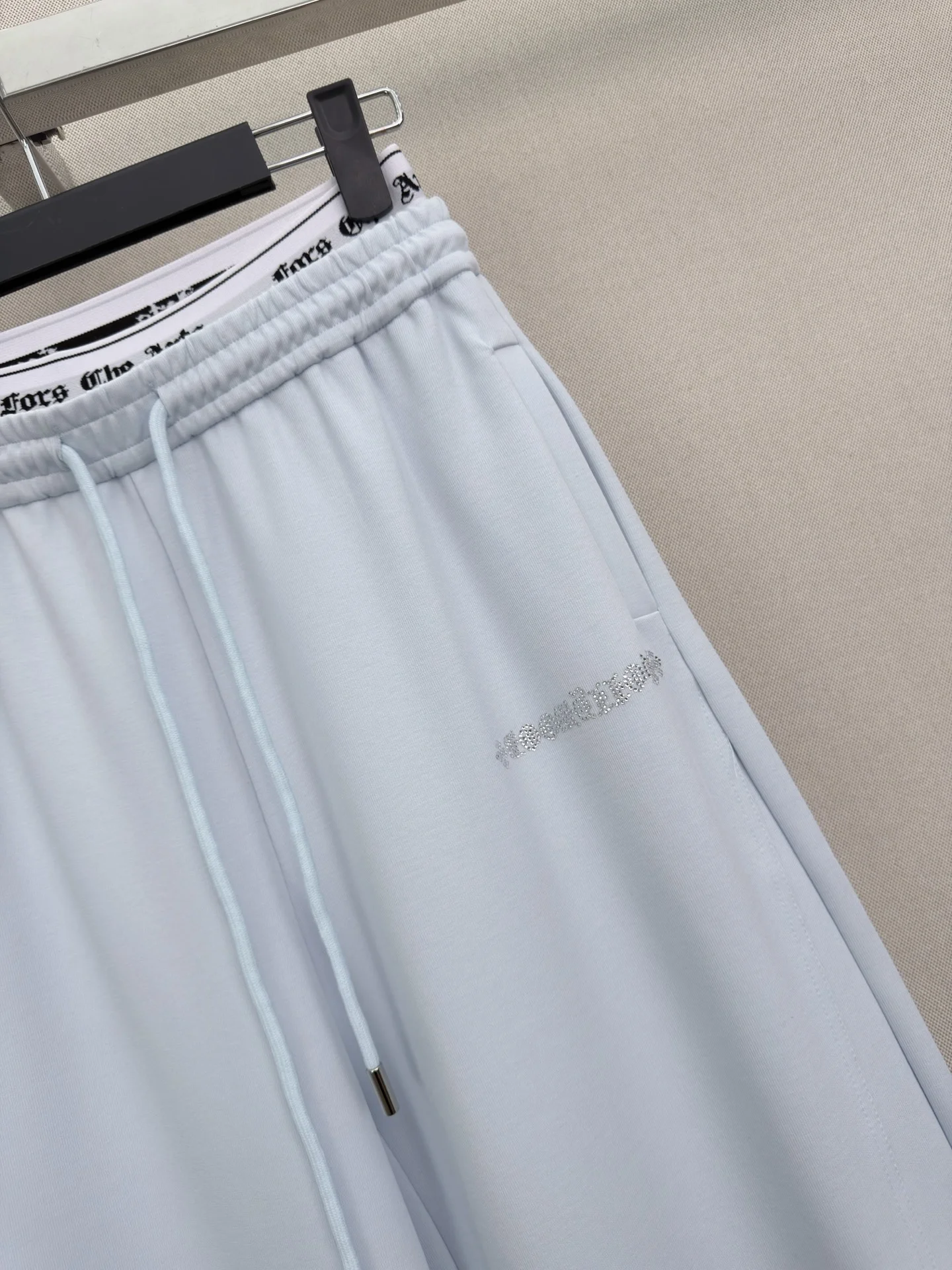 LORO PIANA Trousers Light Blue S-L A85202609062666 - Image 4