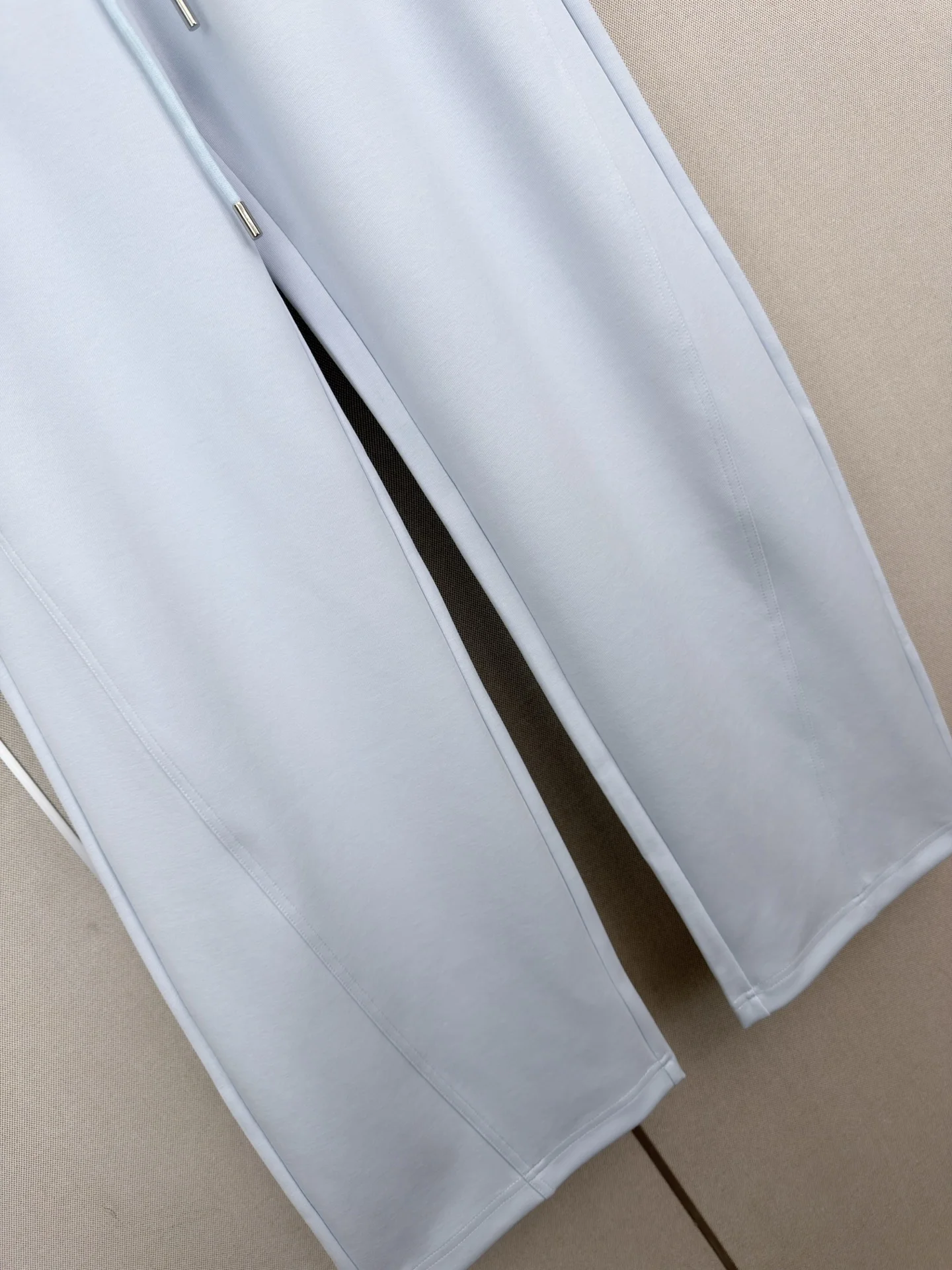 LORO PIANA Trousers Light Blue S-L A85202609062666 - Image 5