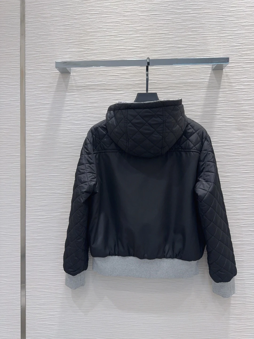 LV Jackets Black-Gray S-XL D25202609060872 - Image 7