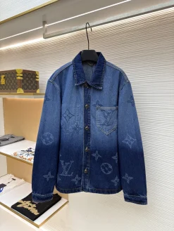 LV Jackets Denim Blue-Indigo XS-XL C20202609090700