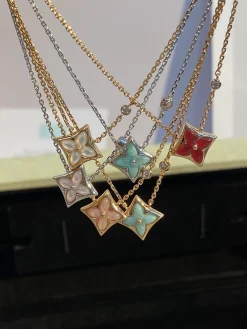 LV Necklaces A15202609070037