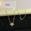 LV Necklaces A15202609070055