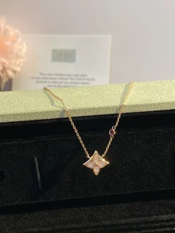 Alternative view of LV Necklaces A15202609070055