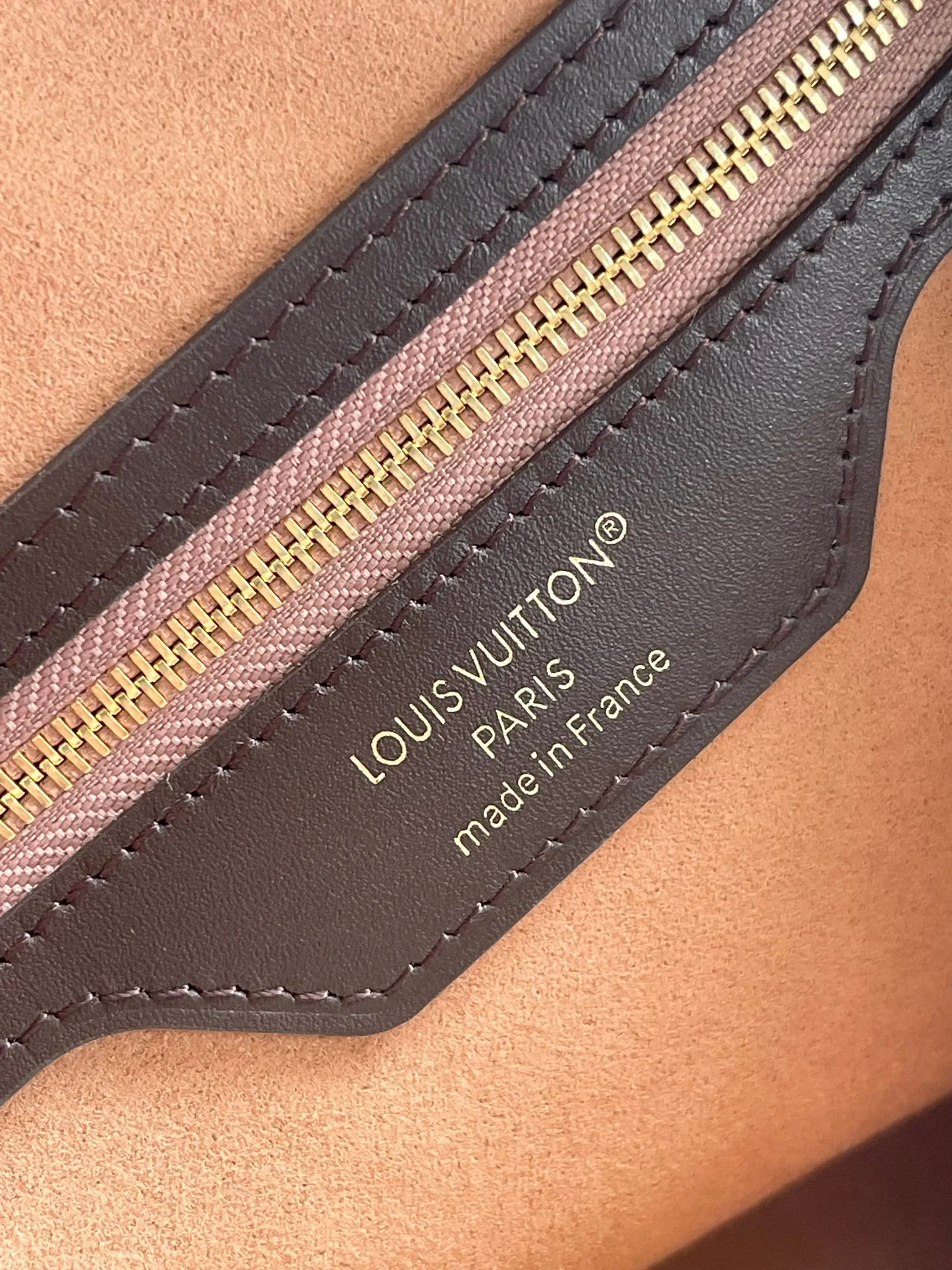 LV Shoulder Bags White-Pink-Green-Brown 30X21X17CM E80202609090353 - Image 8
