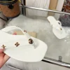 LV Slides White-Gold A60202609111187