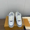 LV Sneakers White-Grey C00202609111641