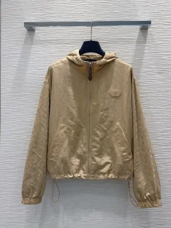 Alternative view of LV Suits Beige S-L D65202609060898