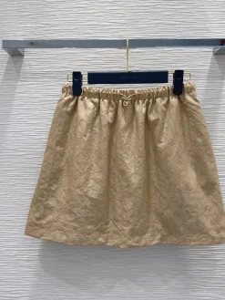 Alternative view of LV Suits Beige S-L D65202609060899