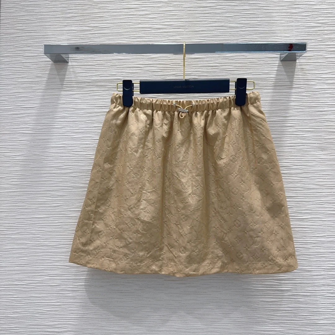 LV Suits Beige S-L D65202609060899 - Image 2