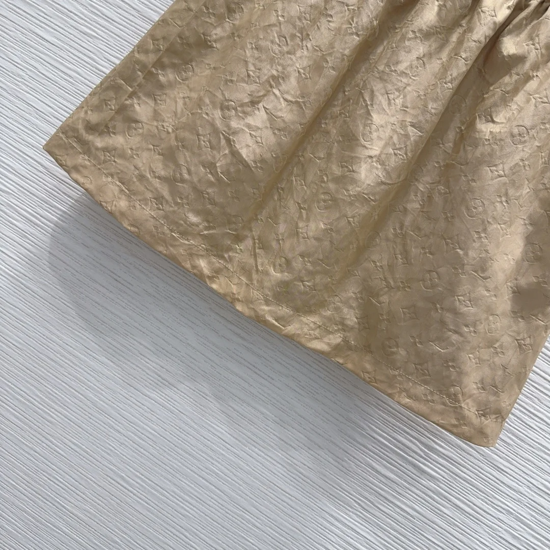 LV Suits Beige S-L D65202609060899 - Image 5
