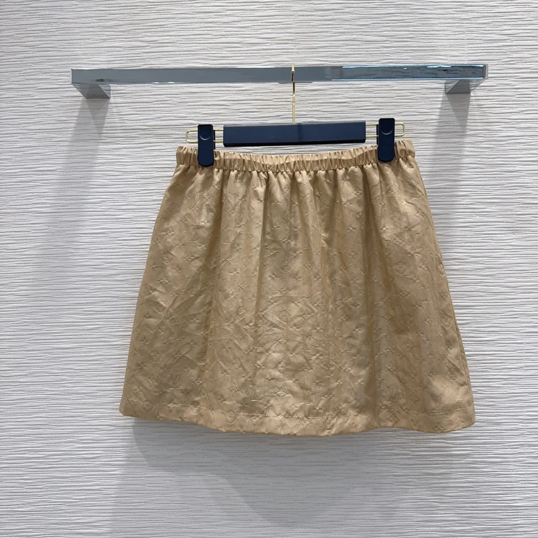 LV Suits Beige S-L D65202609060899 - Image 9