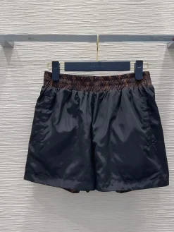 Alternative view of LV Suits Black-Brown S-L D25202609062889