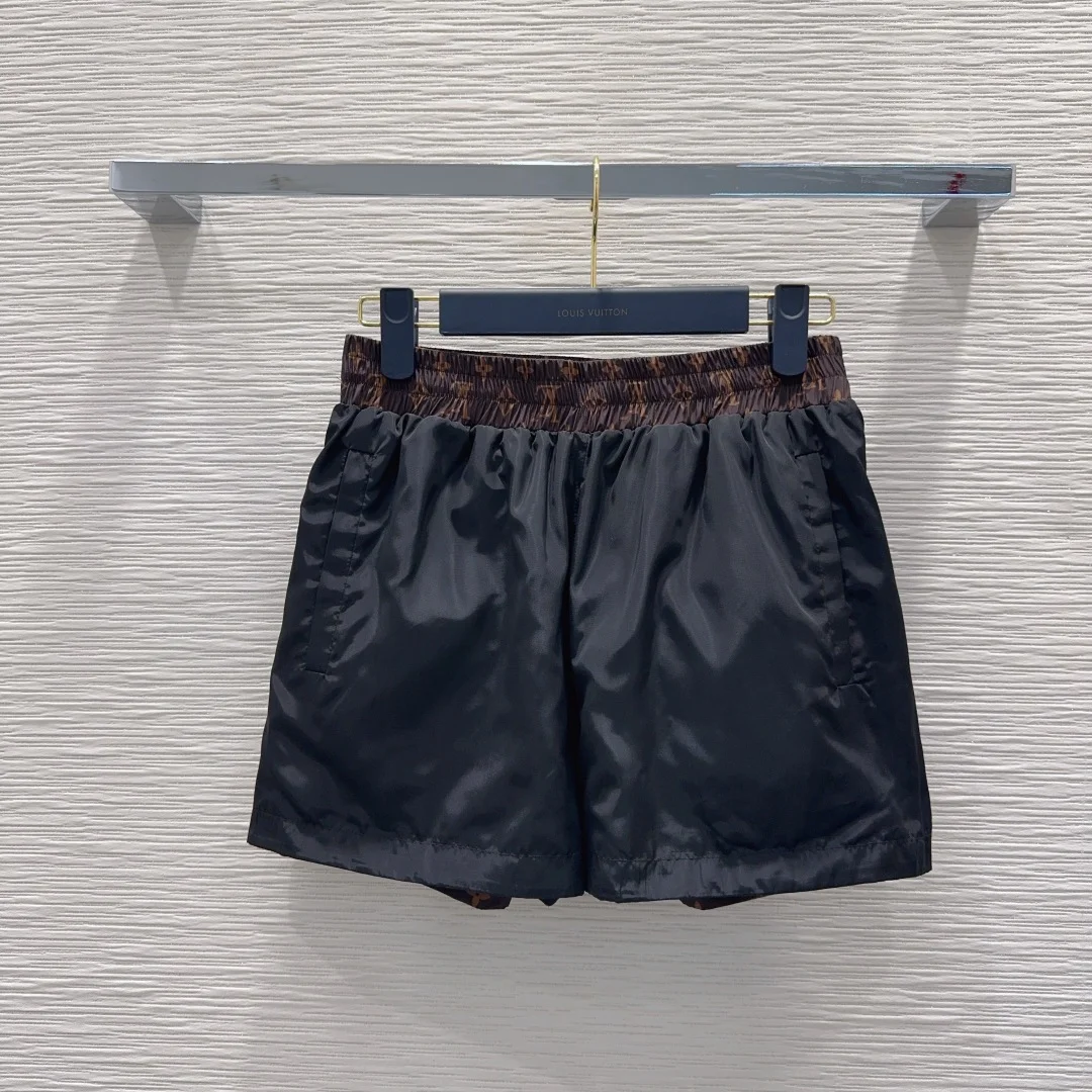 LV Suits Black-Brown S-L D25202609062889 - Image 2