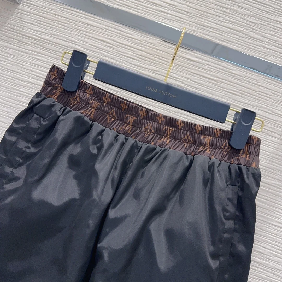 LV Suits Black-Brown S-L D25202609062889 - Image 3