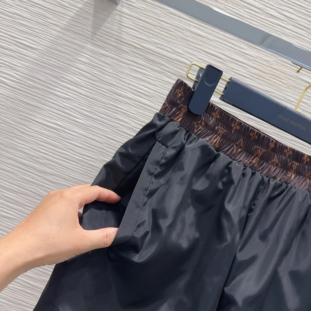 LV Suits Black-Brown S-L D25202609062889 - Image 6