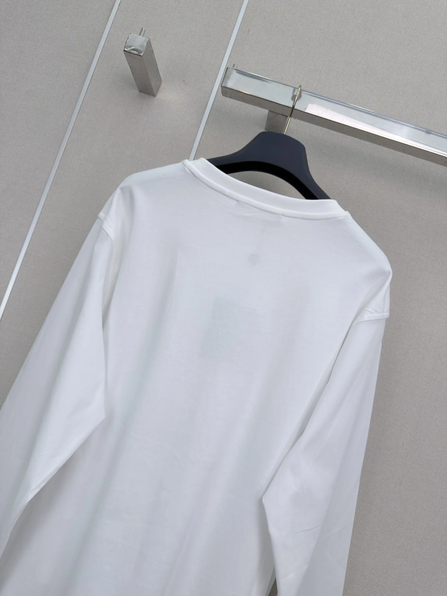 LV T-shirts White S-L A60202609061131 - Image 8
