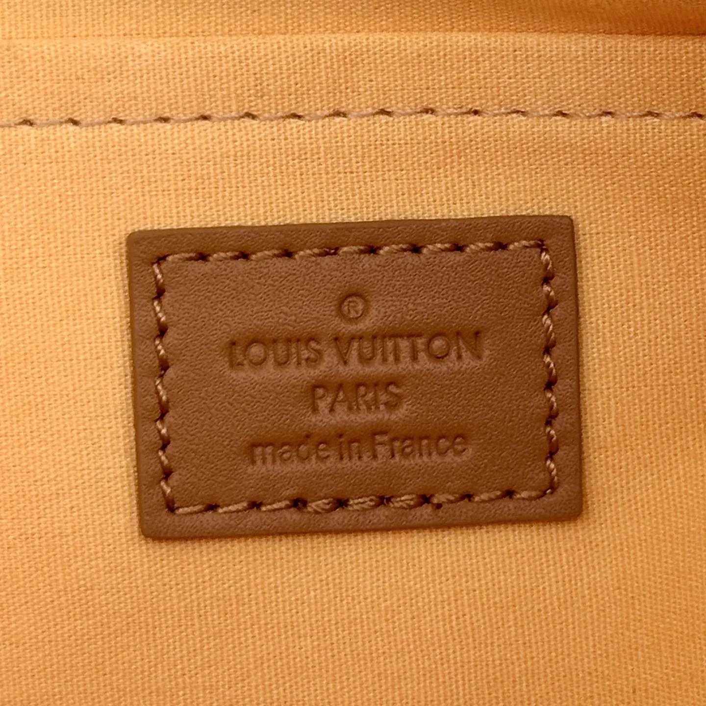 LV Totes Bags Beige-Brown 24X26X9CM E50202609090377 - Image 9
