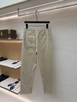 Alternative view of LV Trousers Beige S-L B95202609090588