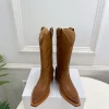 MAISON MARGIELA Boots Brown E60202609110223
