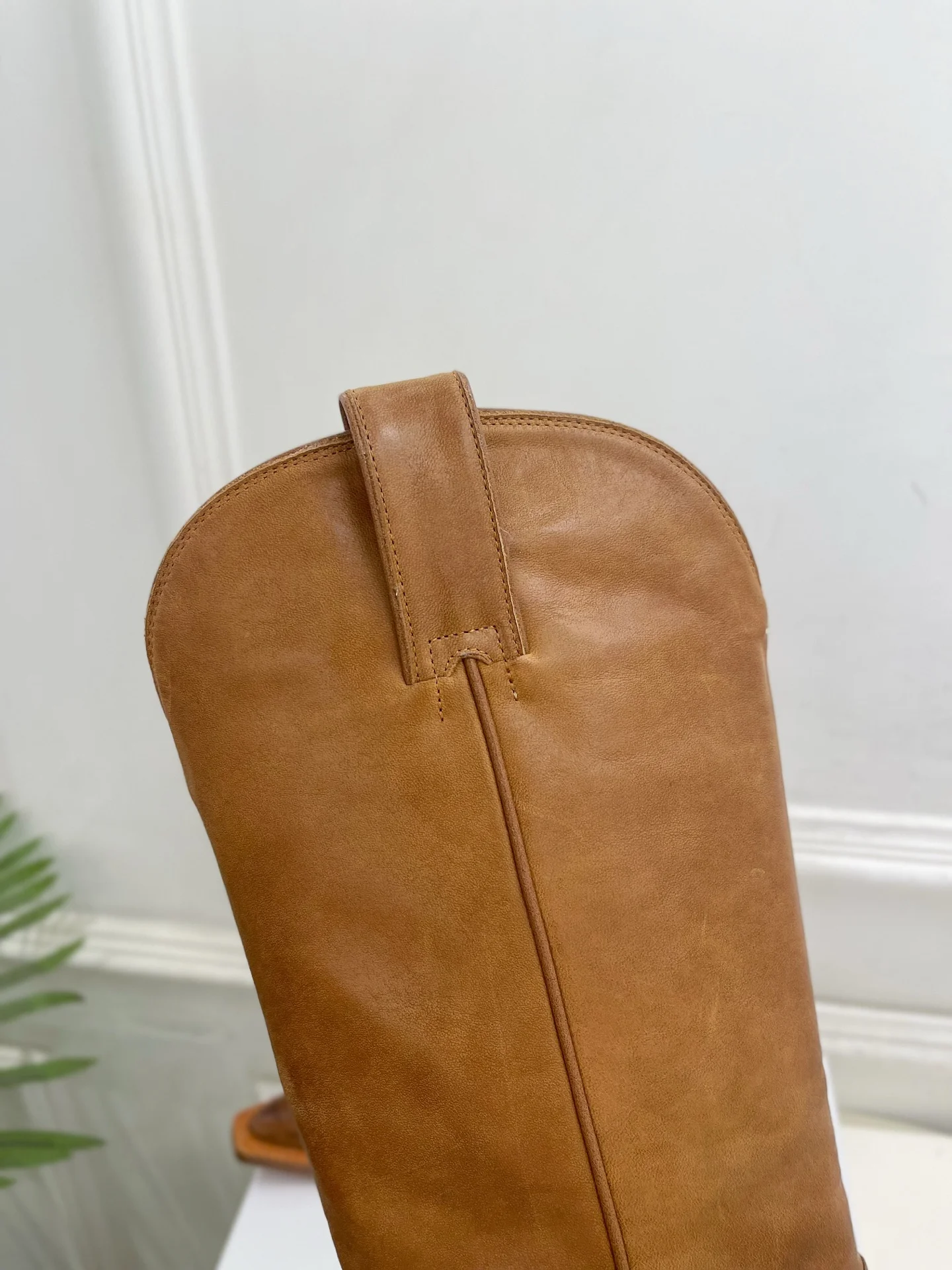 MAISON MARGIELA Boots Brown E60202609110223 - Image 8