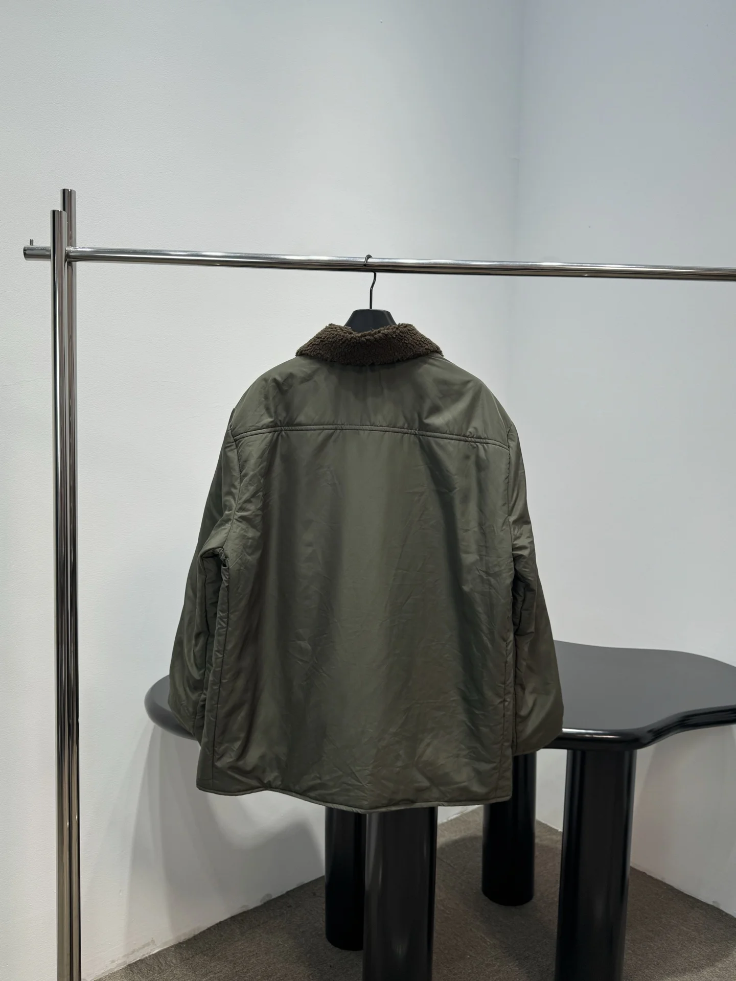 MAISON MARGIELA Jackets Green-Brown S-L D10202609061719 - Image 3