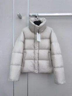 MAX MARA Jackets Goose Down White 38-42 E20202609062659
