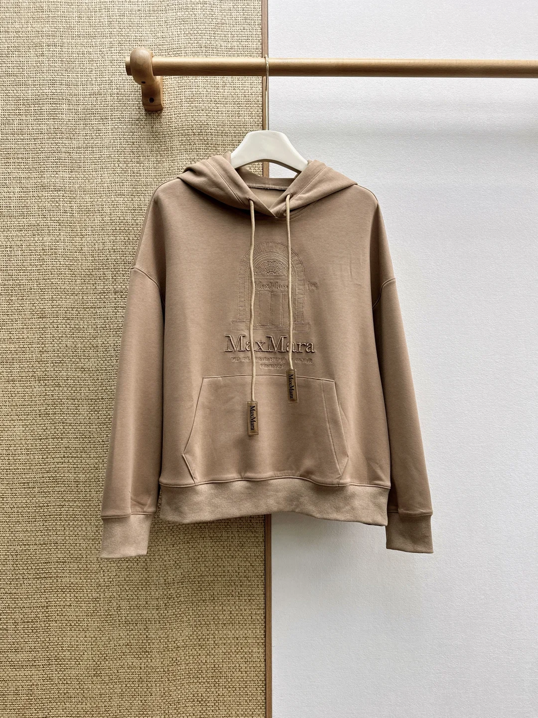 MAX MARA Sweaters Brown S-L D05202609062152 - Image 2