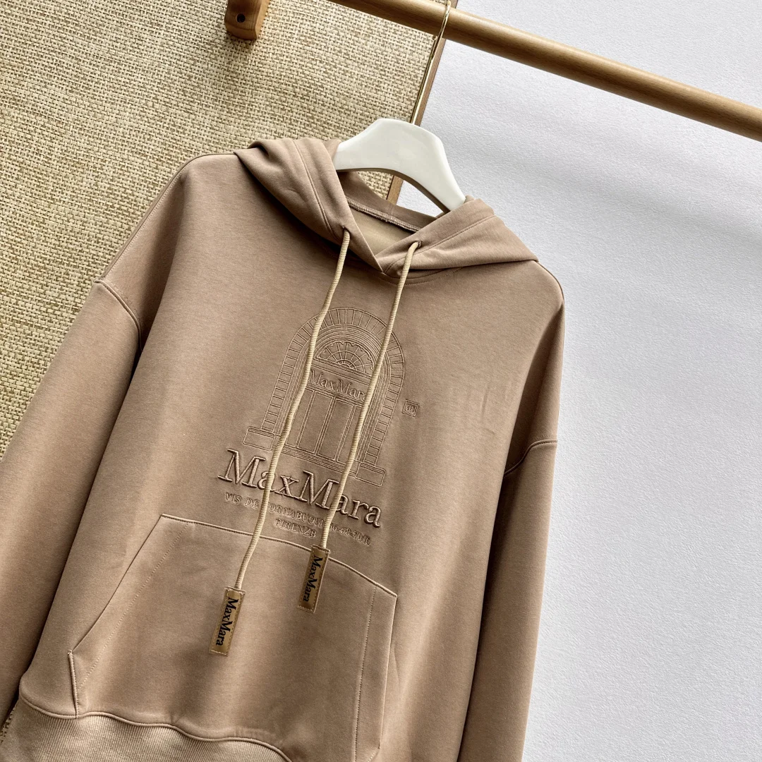 MAX MARA Sweaters Brown S-L D05202609062152 - Image 3