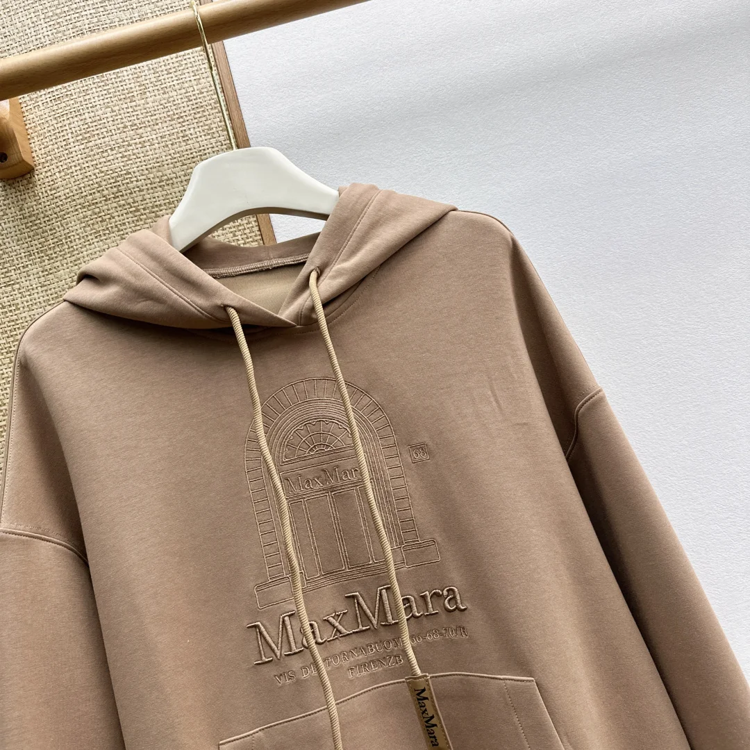 MAX MARA Sweaters Brown S-L D05202609062152 - Image 4