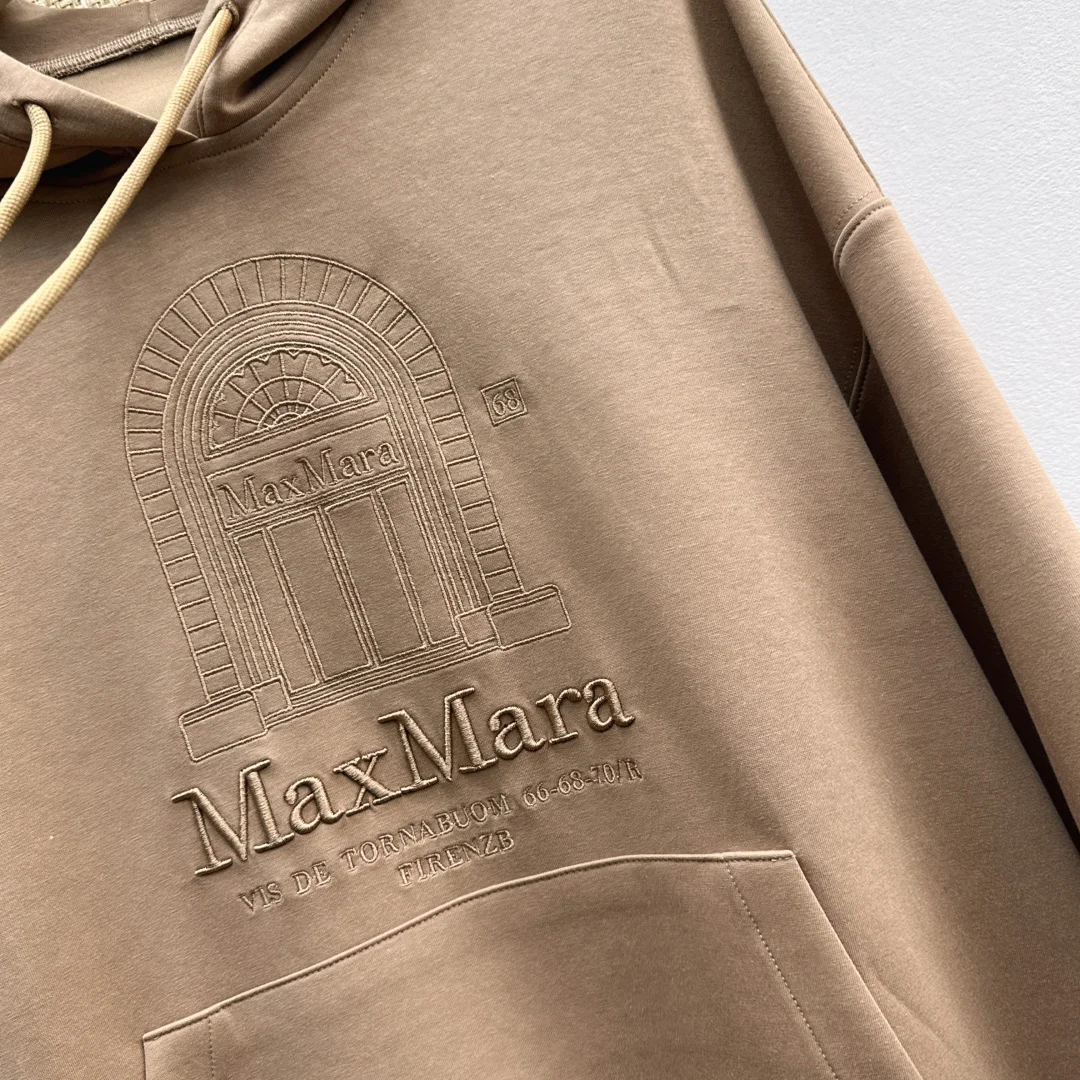 MAX MARA Sweaters Brown S-L D05202609062152 - Image 6
