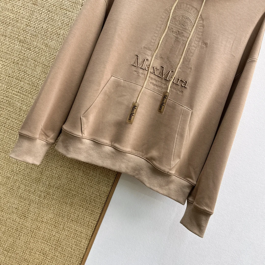 MAX MARA Sweaters Brown S-L D05202609062152 - Image 7
