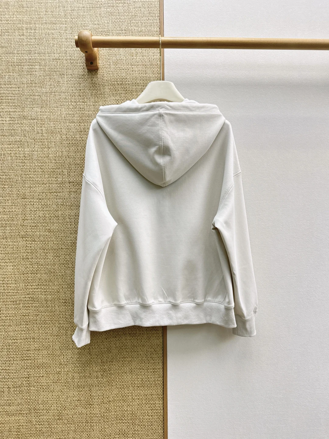 MAX MARA Sweaters Cotton Beige-Black S-M-L D05202609062153 - Image 9
