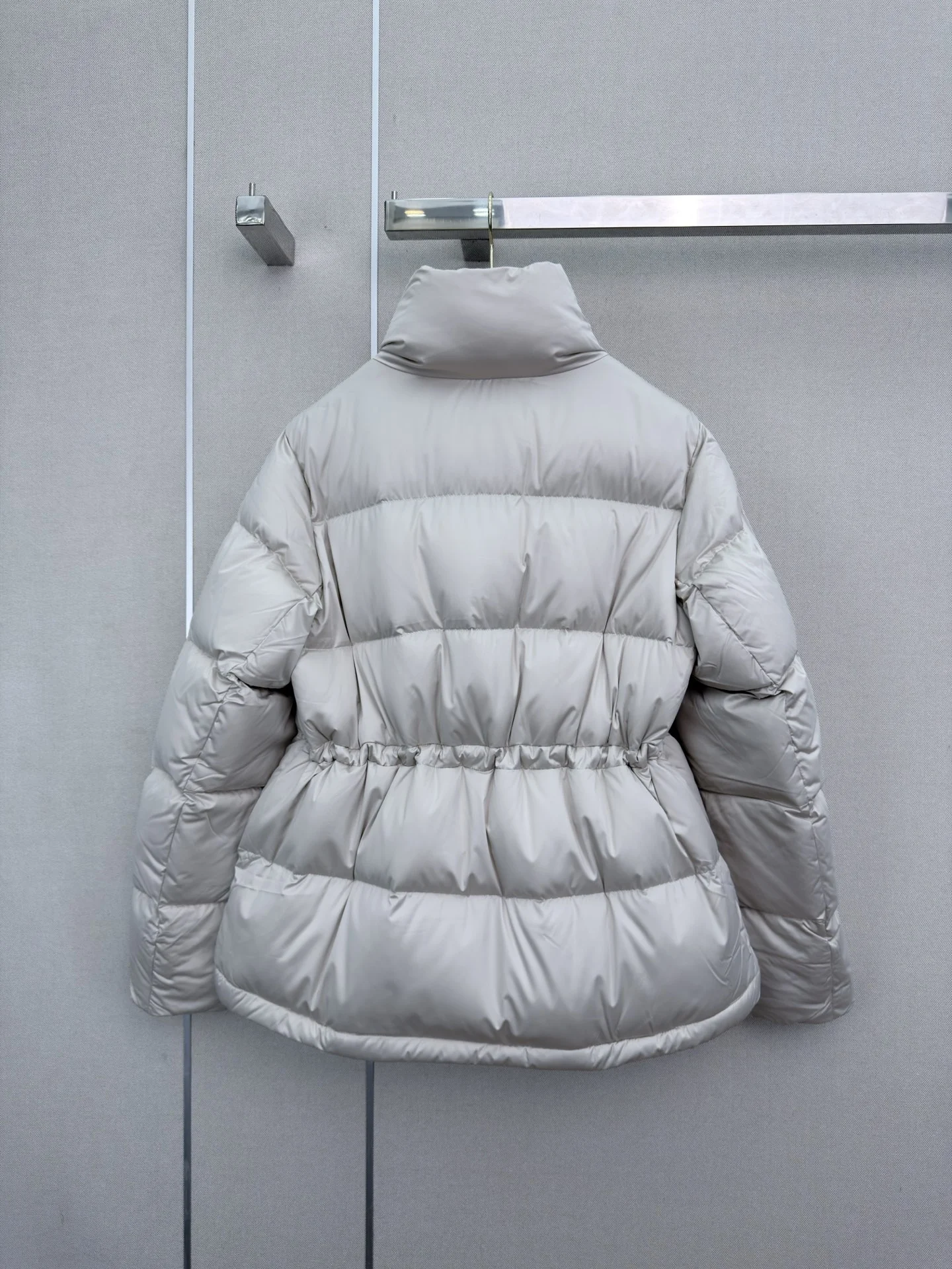 MIU MIU Jackets Gray S-L E70202609061091 - Image 7
