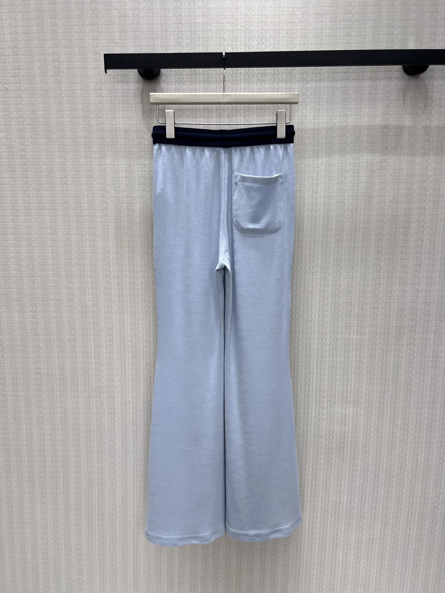 MIU MIU Jackets Light Blue-Black S-L C00202609060187 - Image 7